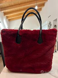 Borse obag con accessori