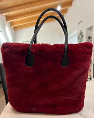 Borse obag con accessori