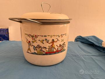 Pentola smaltata IMMI