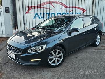 Volvo V60 D3 Geartronic Momentum