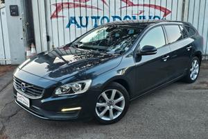 Volvo V60 D3 Geartronic Momentum