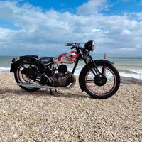 Altro Altro modello - 1939