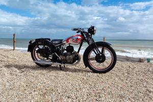 Altro Altro modello - 1939