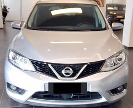 NISSAN Pulsar 1.5dCi Tekna