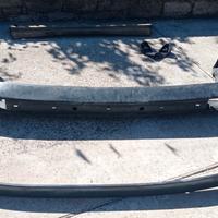 paraurti posteriore Alfetta gtv 