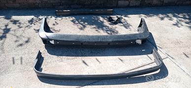 paraurti posteriore Alfetta gtv 