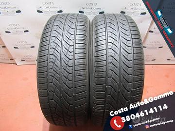 Gomme 225 55 17 Yokohama 4Stagioni 225 55 R17