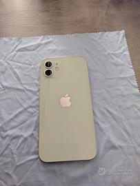 IPHONE 12  256 giga