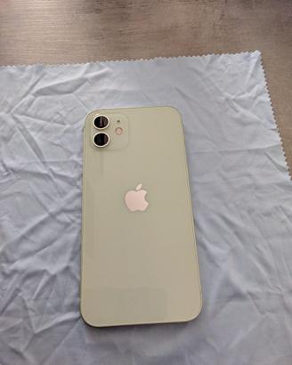 IPHONE 12  256 giga