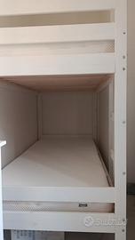 Letto a castello Ikea  