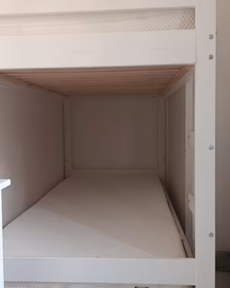 Letto a castello Ikea  
