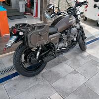Moto Guzzi 850 T5 - 1986