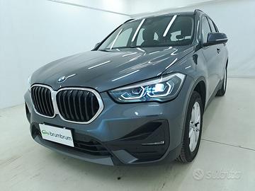 BMW X1 16d sDrive Advantage BR209759 1.5 Diesel 11