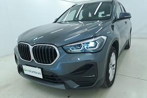 BMW X1 16d sDrive Advantage BR209759 1.5 Diesel 11