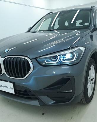 BMW X1 16d sDrive Advantage BR209759 1.5 Diesel 11