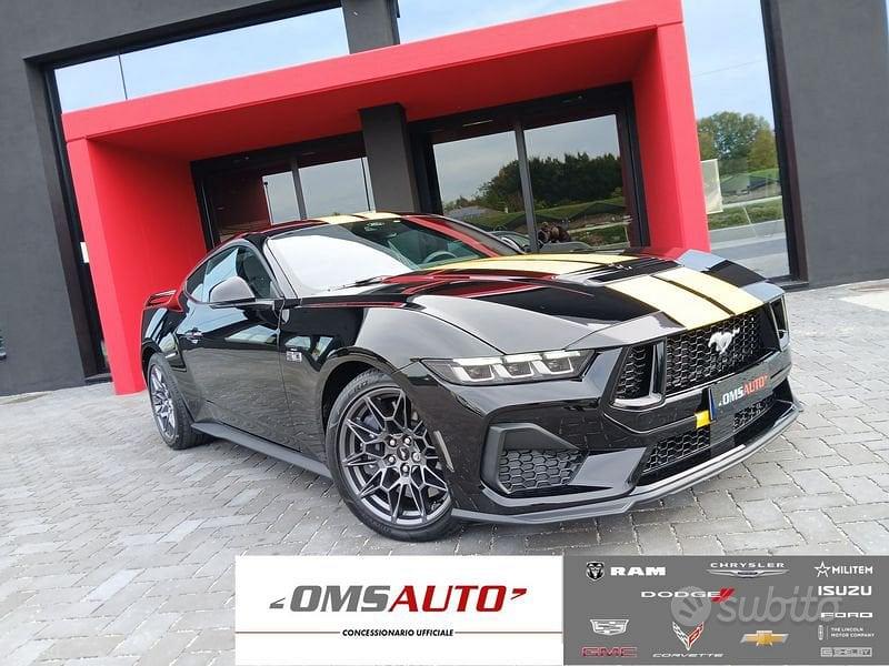 Ford Altro modello