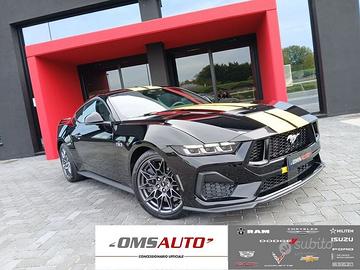 Ford Mustang Fastback 5.0 V8 aut. GT Dep. 250 cv
