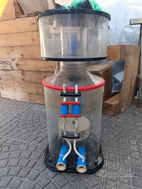 schiumatoio Bubblé magus