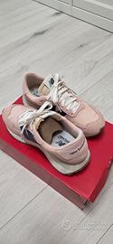 new balance  donna  rosa 