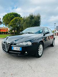 Alfa Romeo 147 1.6ts GPL