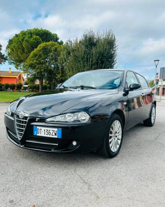 Alfa Romeo 147 1.6ts GPL