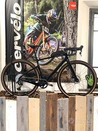 Cervèlo aspero apex xplr1