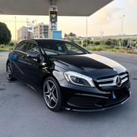 Mercedes Benz Classe A180 Amg