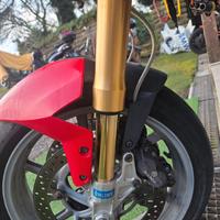 Forcella ohlins ducati multistrada 1000 ds