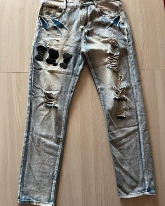 Jeans amiri