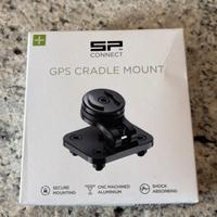 GPS CRADLE MOUNT - SP Connect