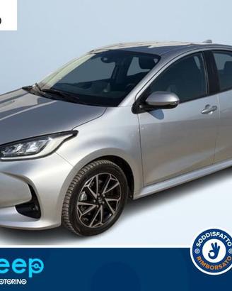 Toyota Yaris 1.5 HYBRID TREND