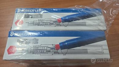 Staedtler 700 M05 Penna a China