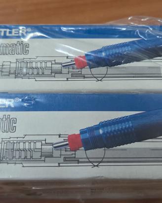 Staedtler 700 M05 Penna a China