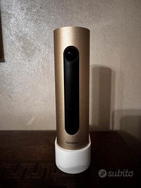 Netatmo welcome