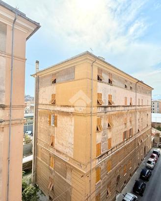 5 LOCALI A GENOVA