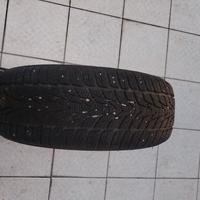 4 pneumatici 205 55 16 nankang invrnali