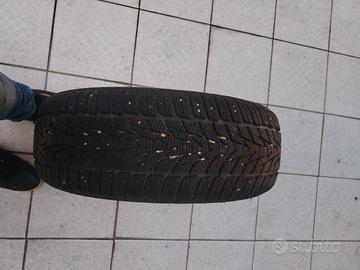 4 pneumatici 205 55 16 nankang invrnali