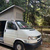 Volkswagen T4 Westfalia California