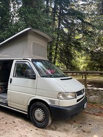 Volkswagen T4 Westfalia California