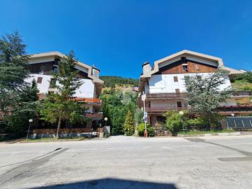 3 LOCALI A ROCCARASO