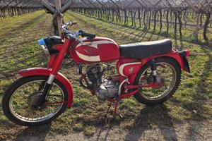 Morini Corsaro 125