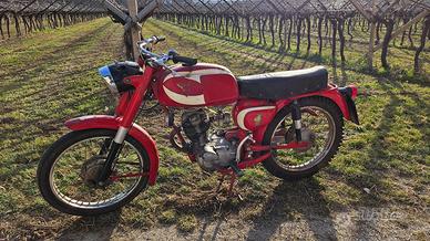 Morini Corsaro 125