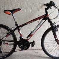 Mountain bemmex  x ragazzo