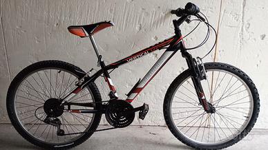 Mountain bemmex  x ragazzo