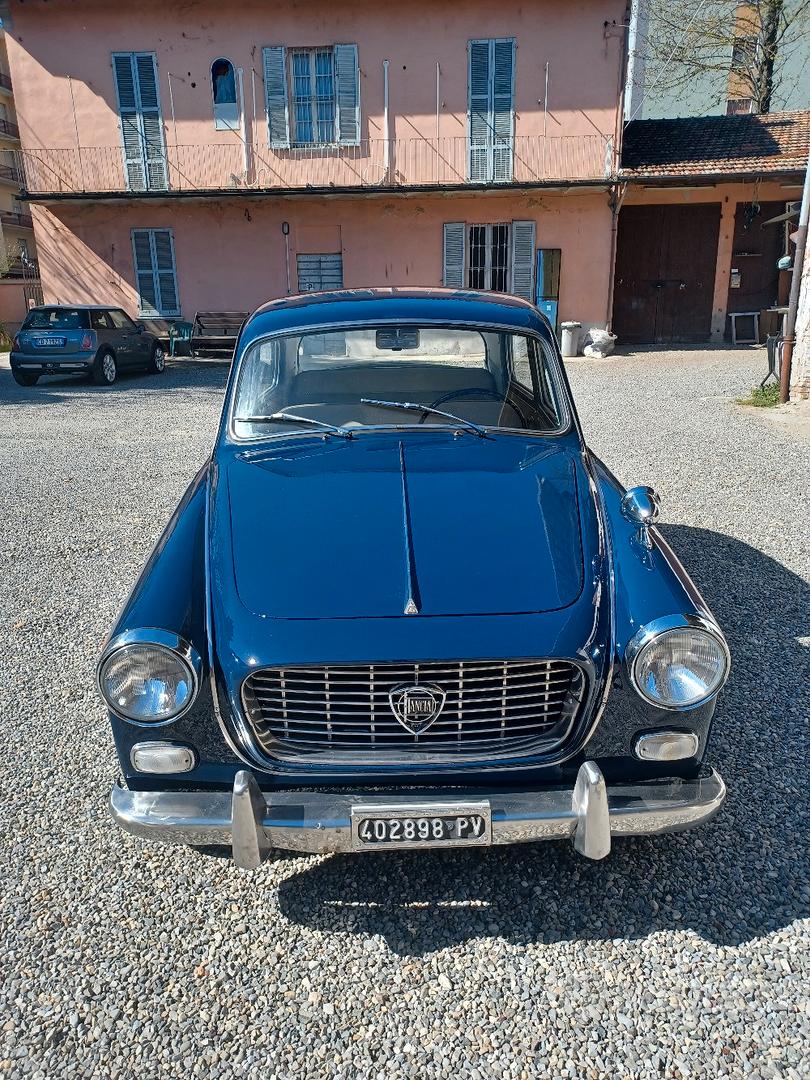 Lancia Altro modello