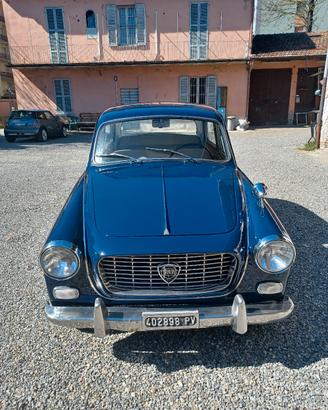Lancia Appia 3a serie ASI 