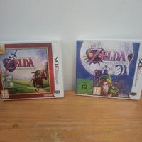 The Legend of Zelda per Nintendo 3DS