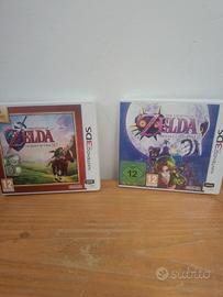The Legend of Zelda per Nintendo 3DS