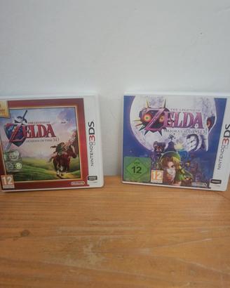 The Legend of Zelda per Nintendo 3DS