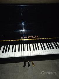 Pianoforte H.HARTMANN